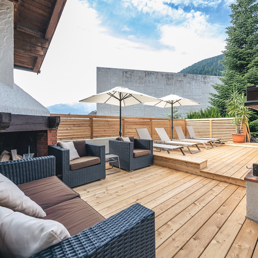 Hotel Neue Post