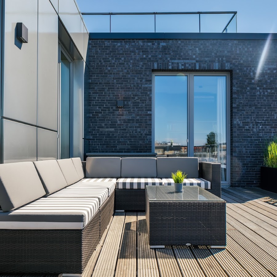 Downtown Apartments Berlin Mitte