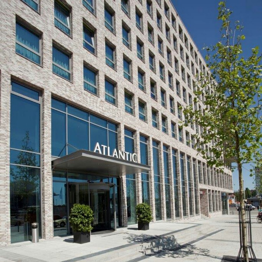 ATLANTIC Hotel Kiel