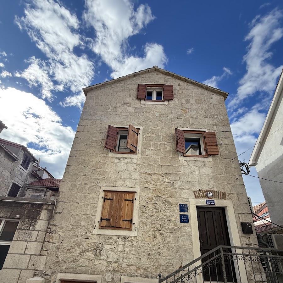Guesthouse Mirula, Split