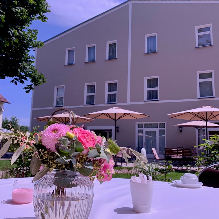 Gasthof Zweinaundorf