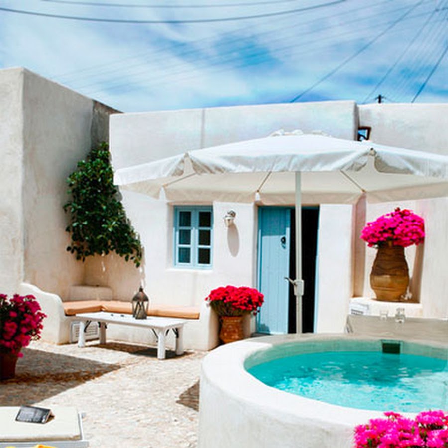 Villa Ivi of The Divine Villas