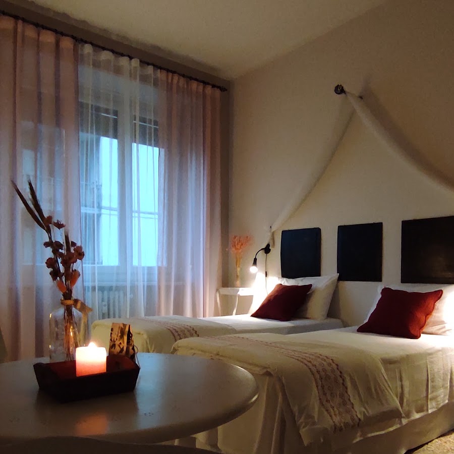 Retromantico guesthouse