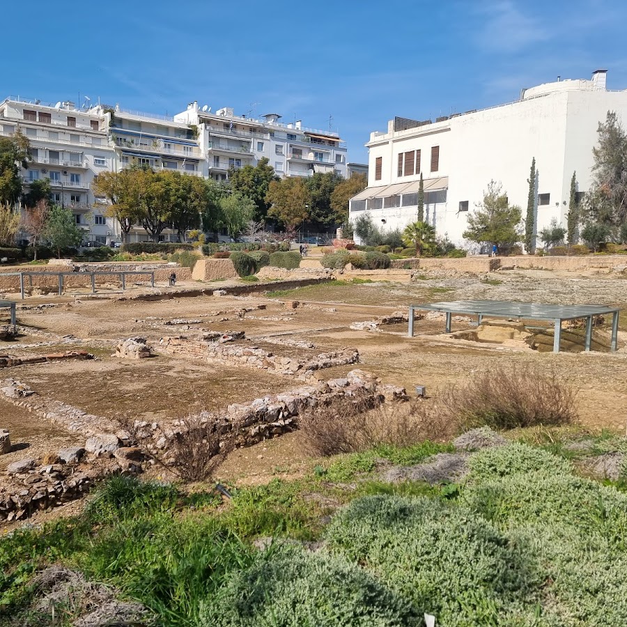 Aristotle’s Lyceum