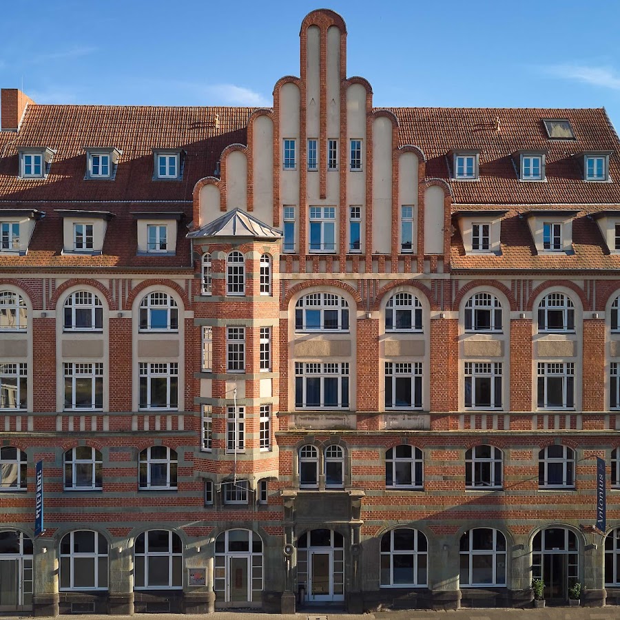 Classik Hotel Antonius