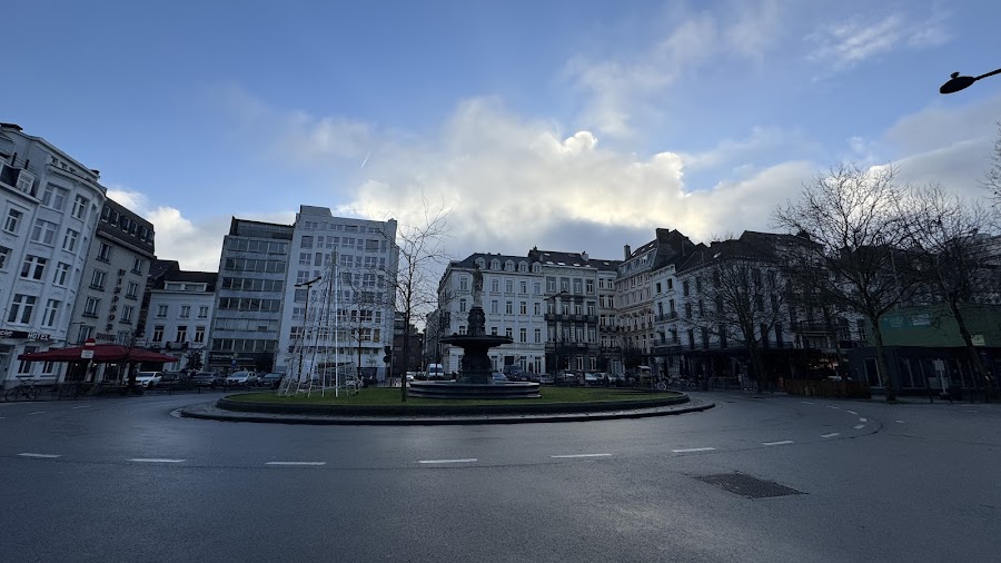 HOTEL WINDSOR
