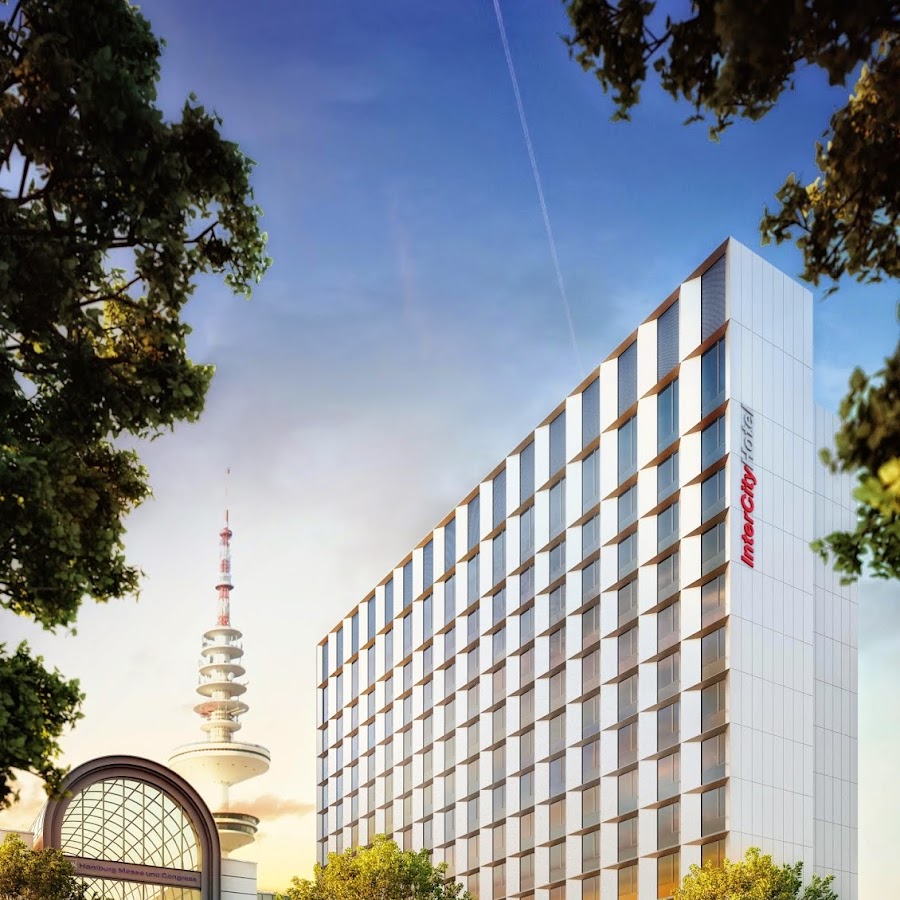 IntercityHotel Hamburg Dammtor-Messe