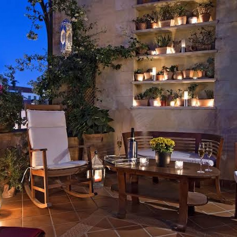 Ionas Boutique Hotel