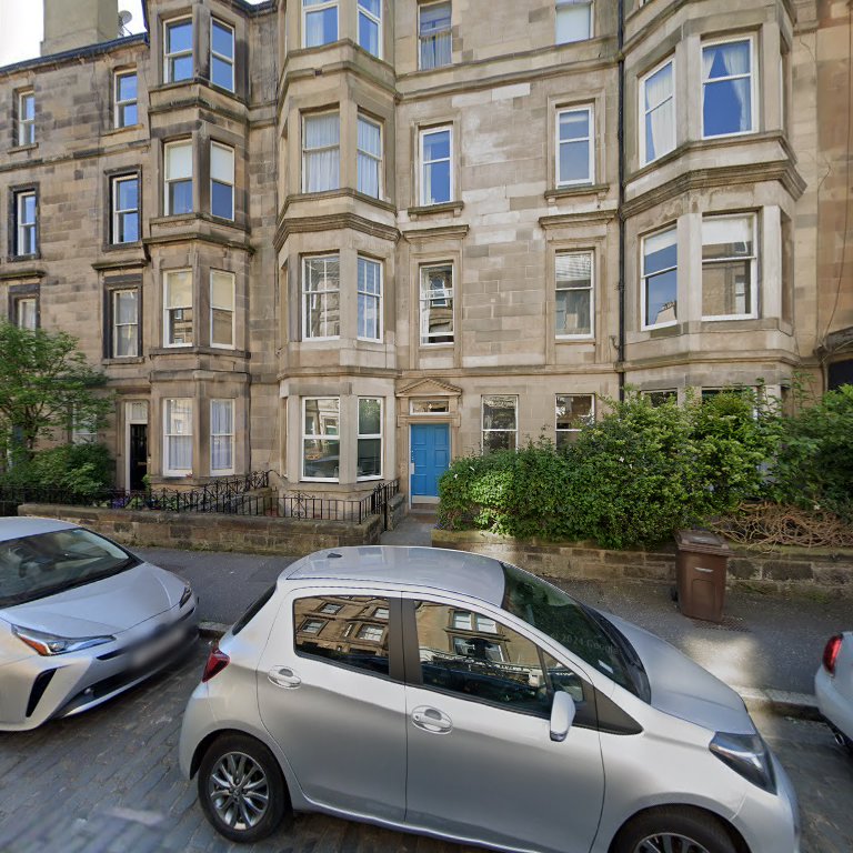 Goldenacre Private Room (Homestay)