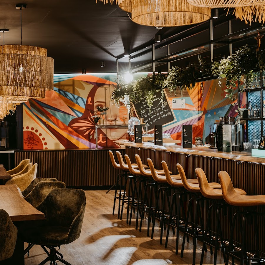 Hotel Rioca Stuttgart Posto 6