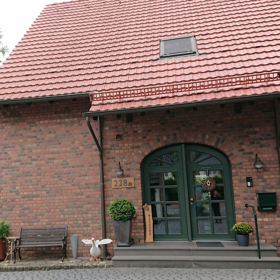 Gästehaus Boddem