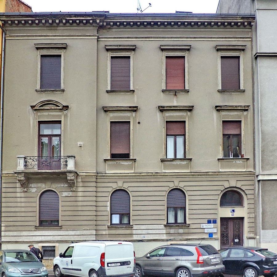 Apartments My Zagreb