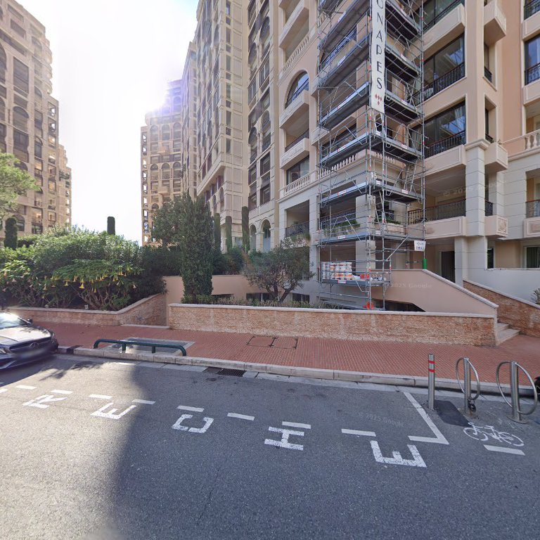 Quality Hotel Menton Mediterranée