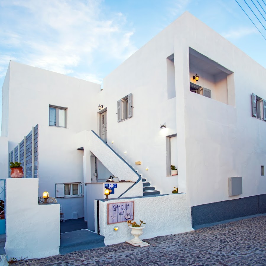 Smarula Villa