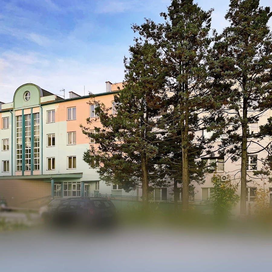Hostel Biała