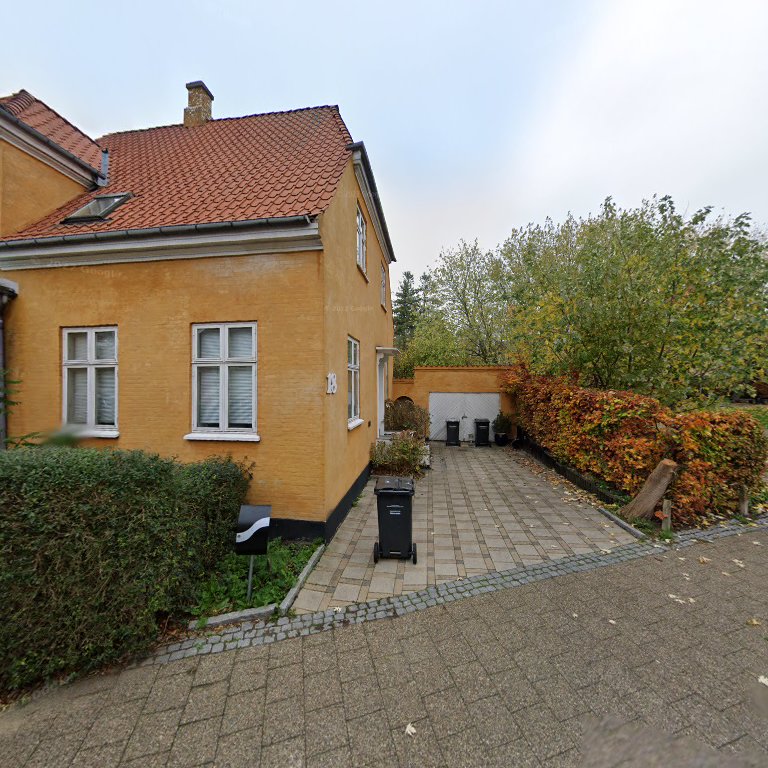 Glostrup Guest Rooms