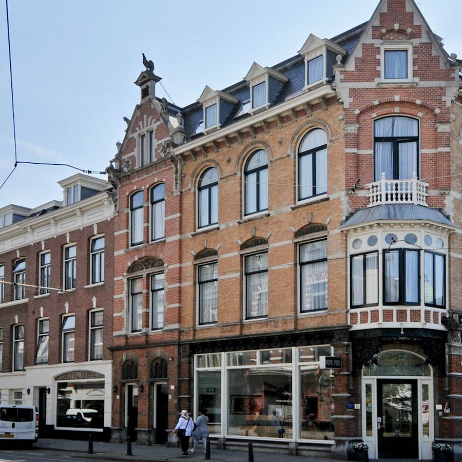 Hotel Sebel