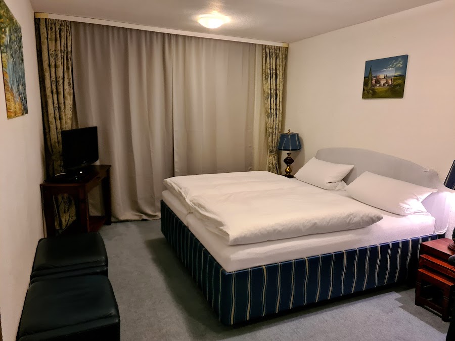 Bitter's B&B Gästezimmer