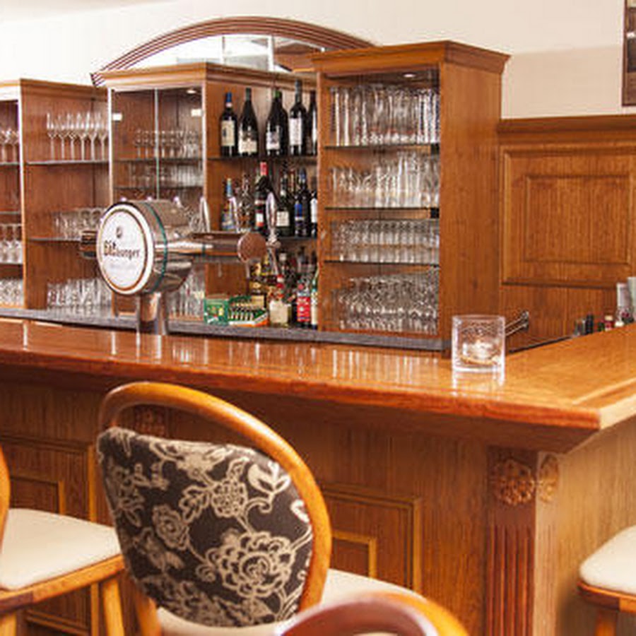 Hotel Restaurant Kämper GmbH