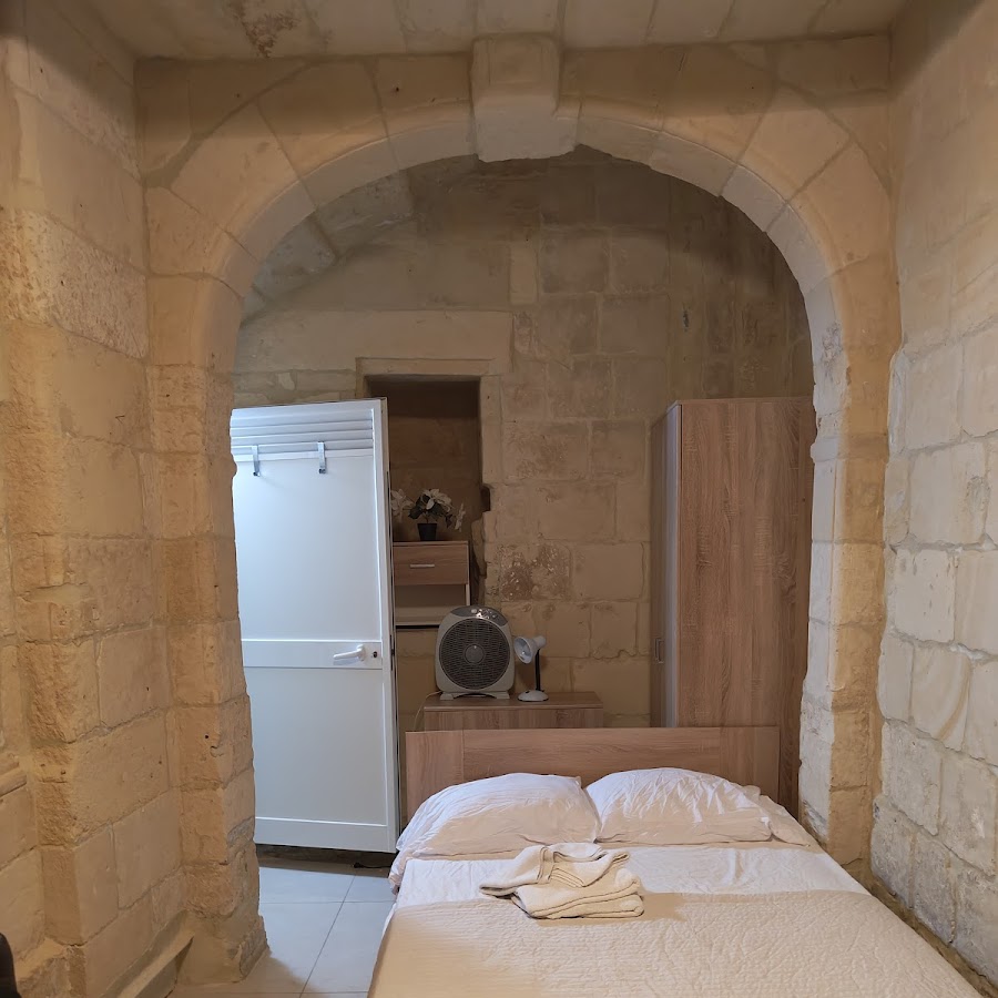 Valletta Maisonette Malta