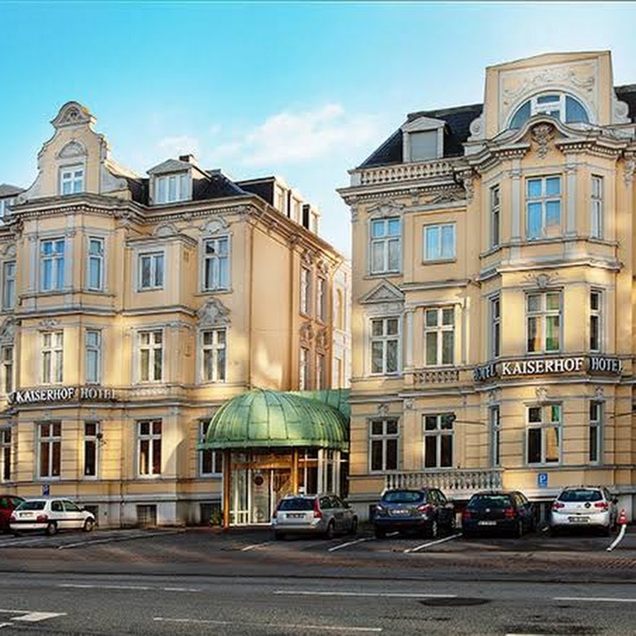 Hotel Kaiserhof