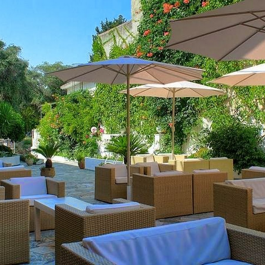 Hotel Benitses Arches