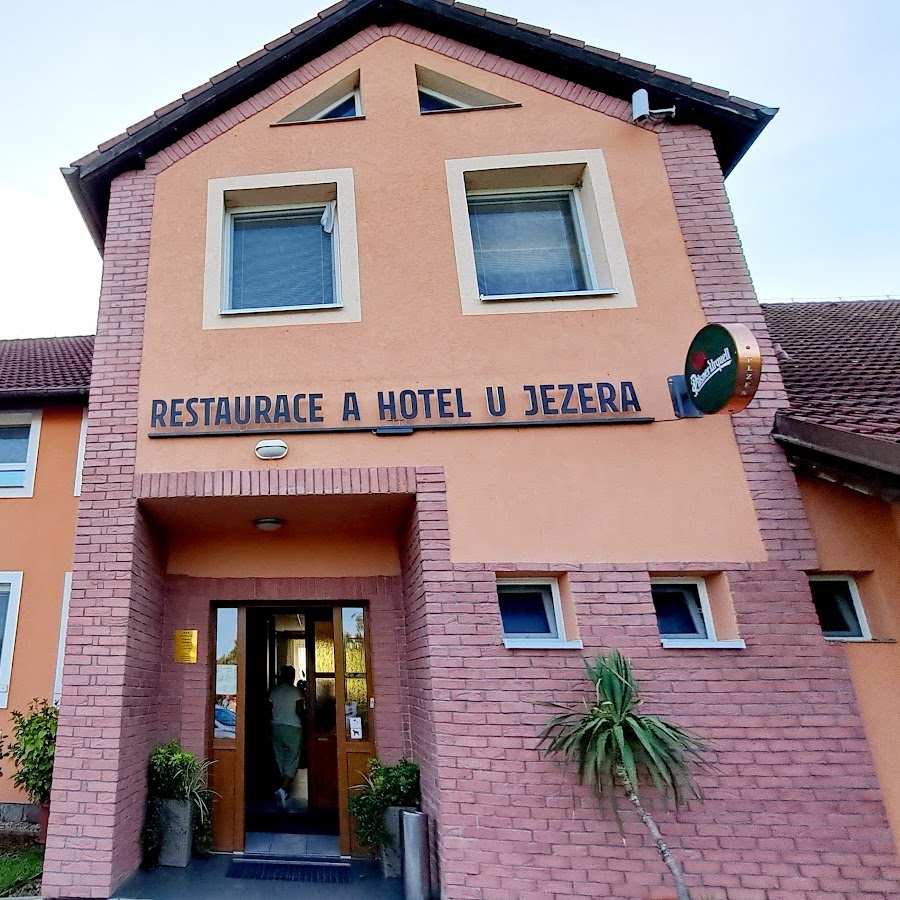 Hotel U Jezera
