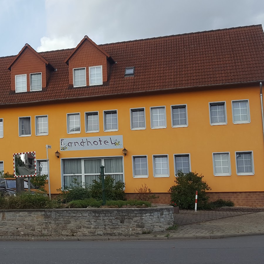 Landhotel Bienstädt
