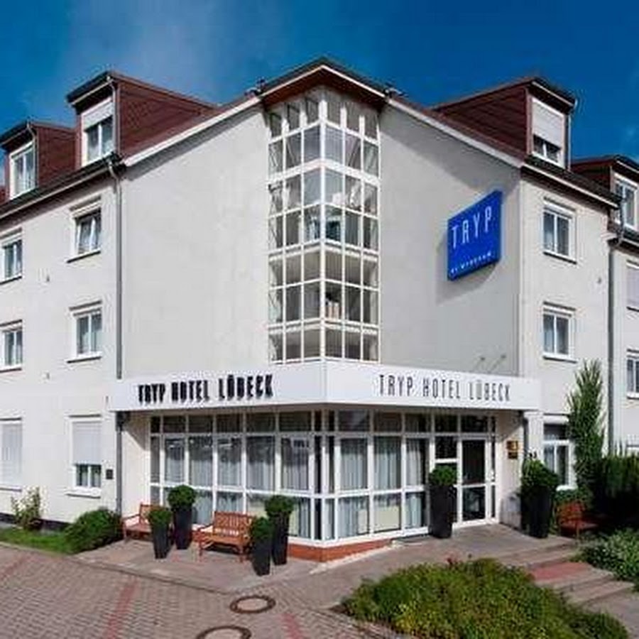 TRYP by Wyndham Luebeck Aquamarin