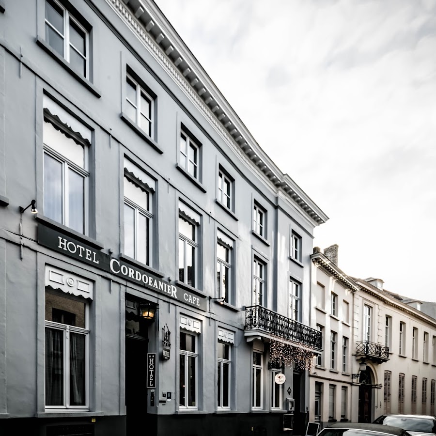 Hotel Cordoeanier
