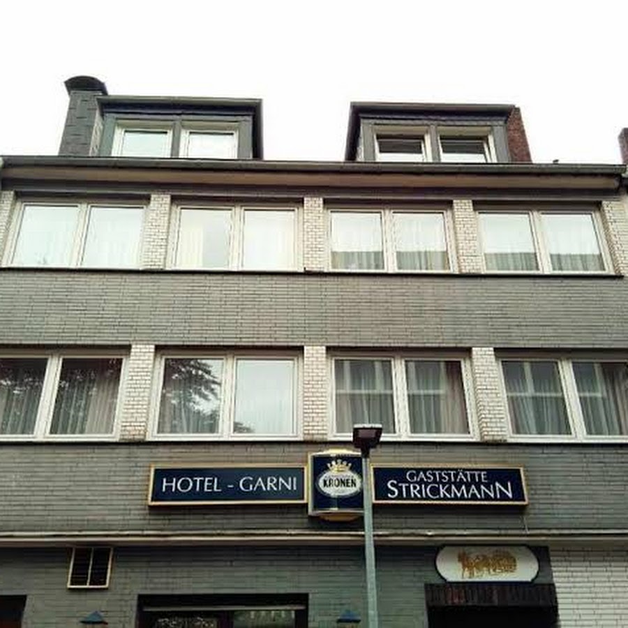 Hotel Yans