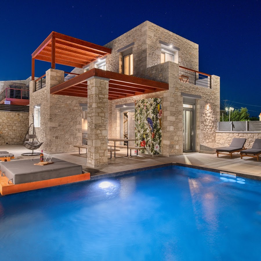 Southrock Villas