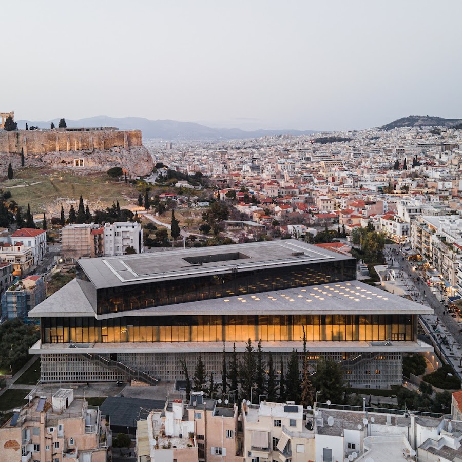 Acropolis Select Hotel