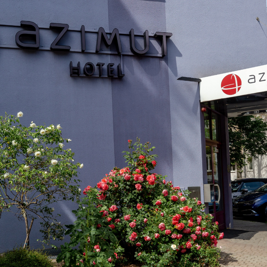 INVITE Hotel an der Kaiserburg