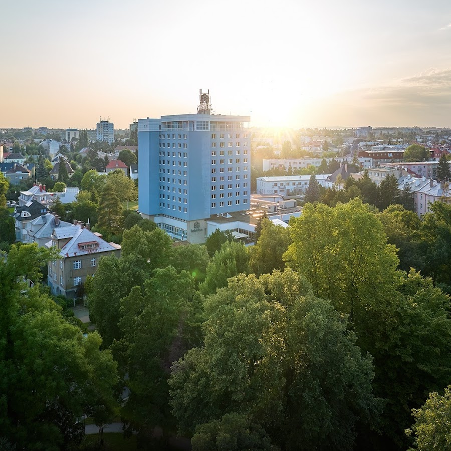 CENTRAL PARK FLORA s.r.o.