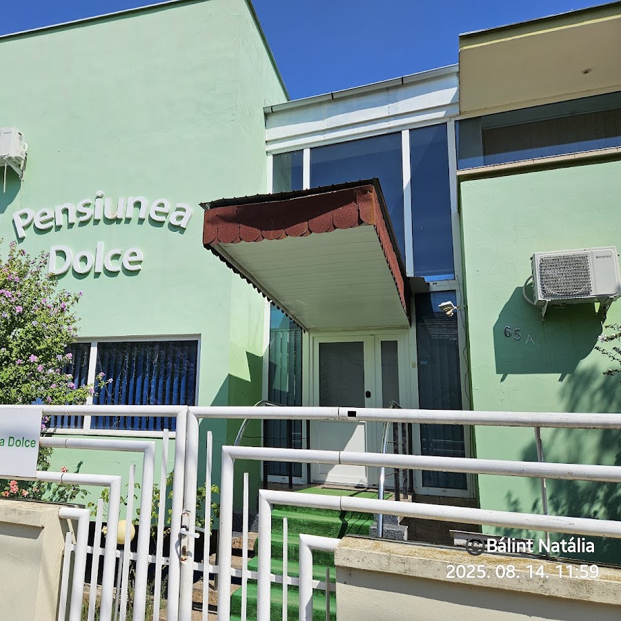 Pensiunea Dolce Timisoara