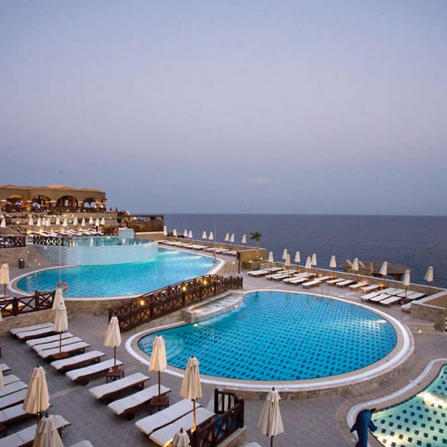 Kalithea Horizon Royal