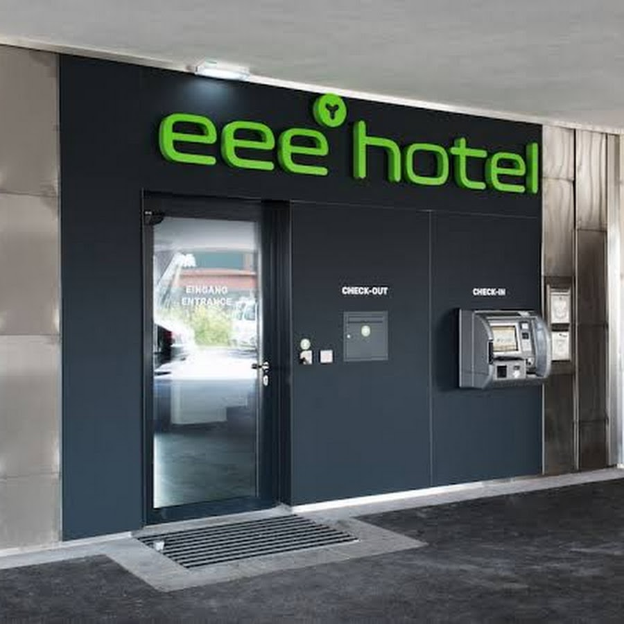 eee hotel Traun