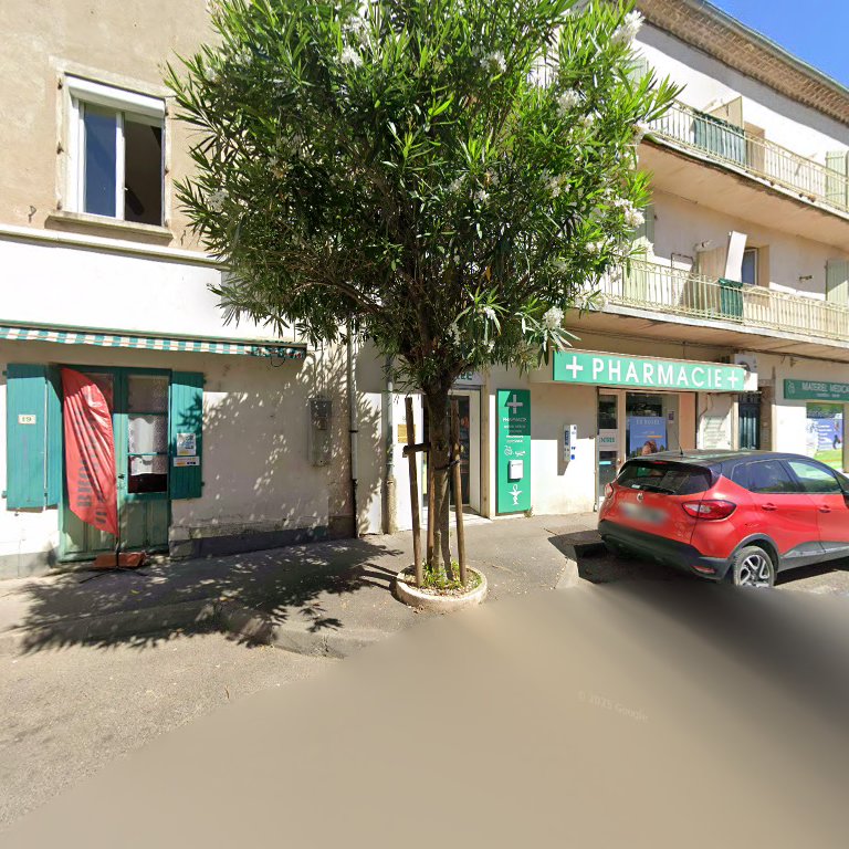 Pharmacie Cres Veysseyre