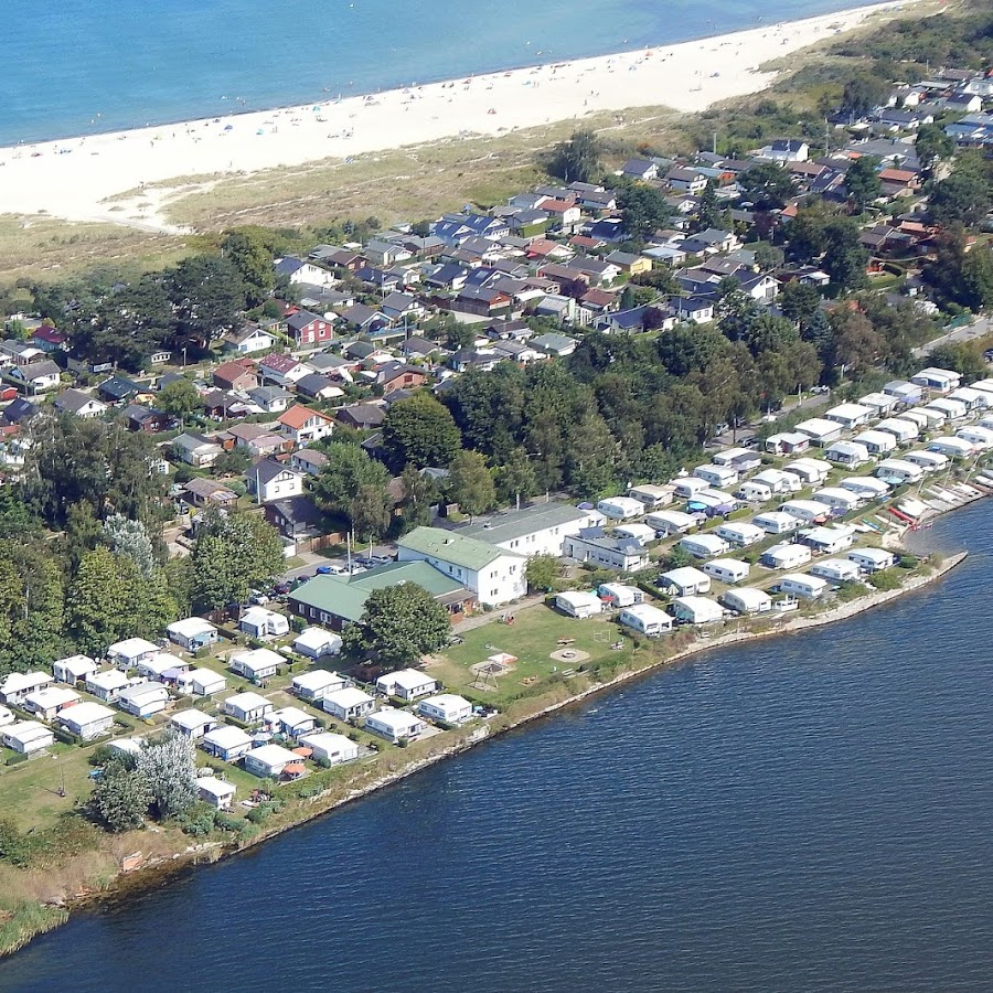 Naturfreundehaus Priwall