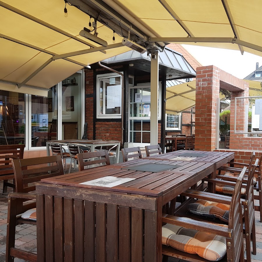 Ruetershoff Brauhaus