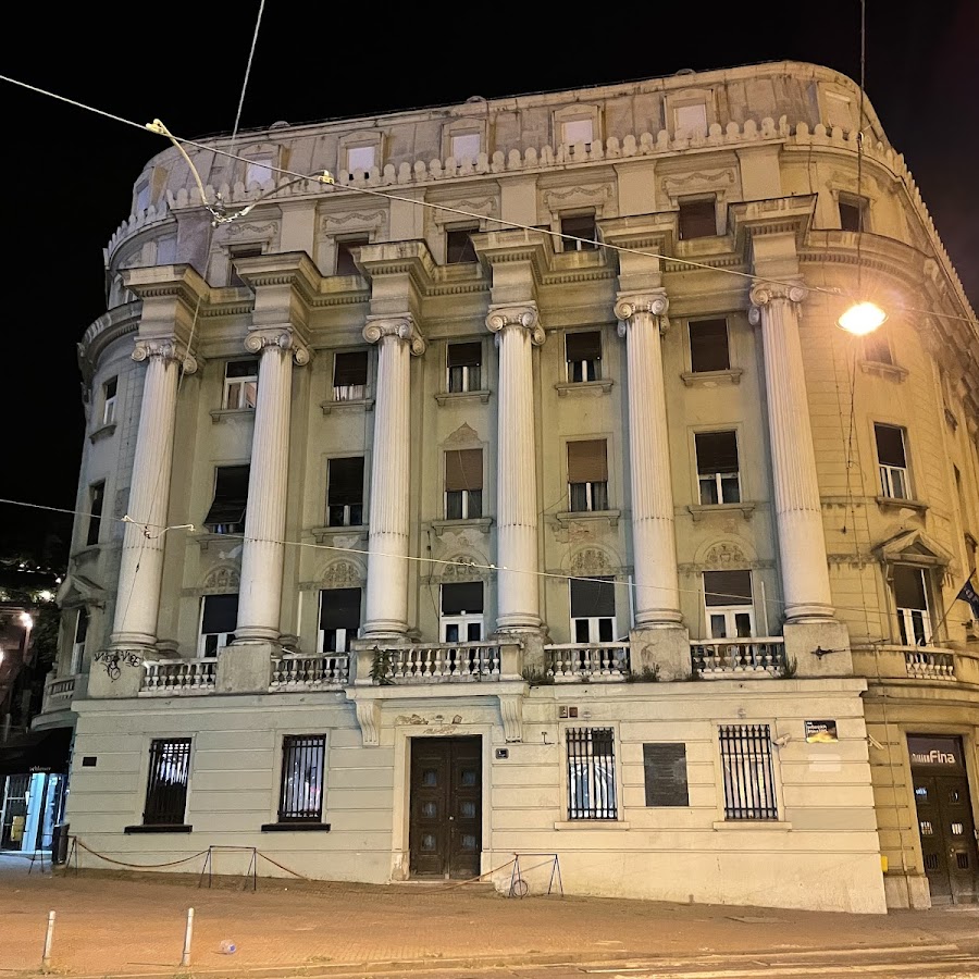 Hostel Bureau