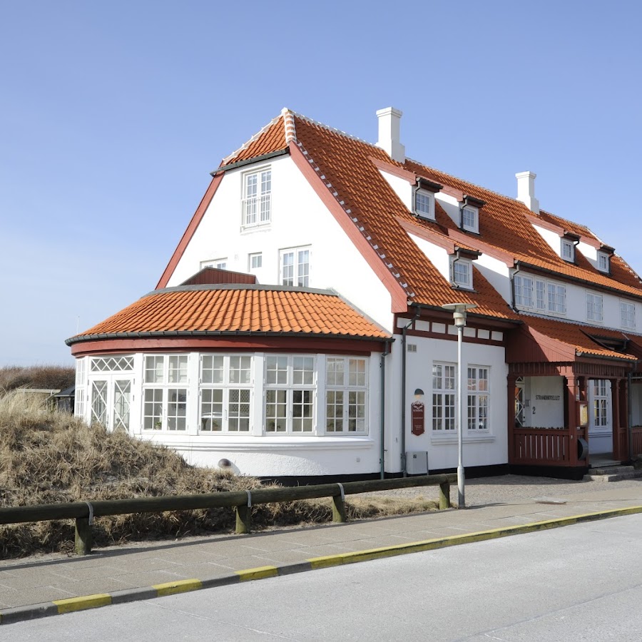 Ruths Strandhotel