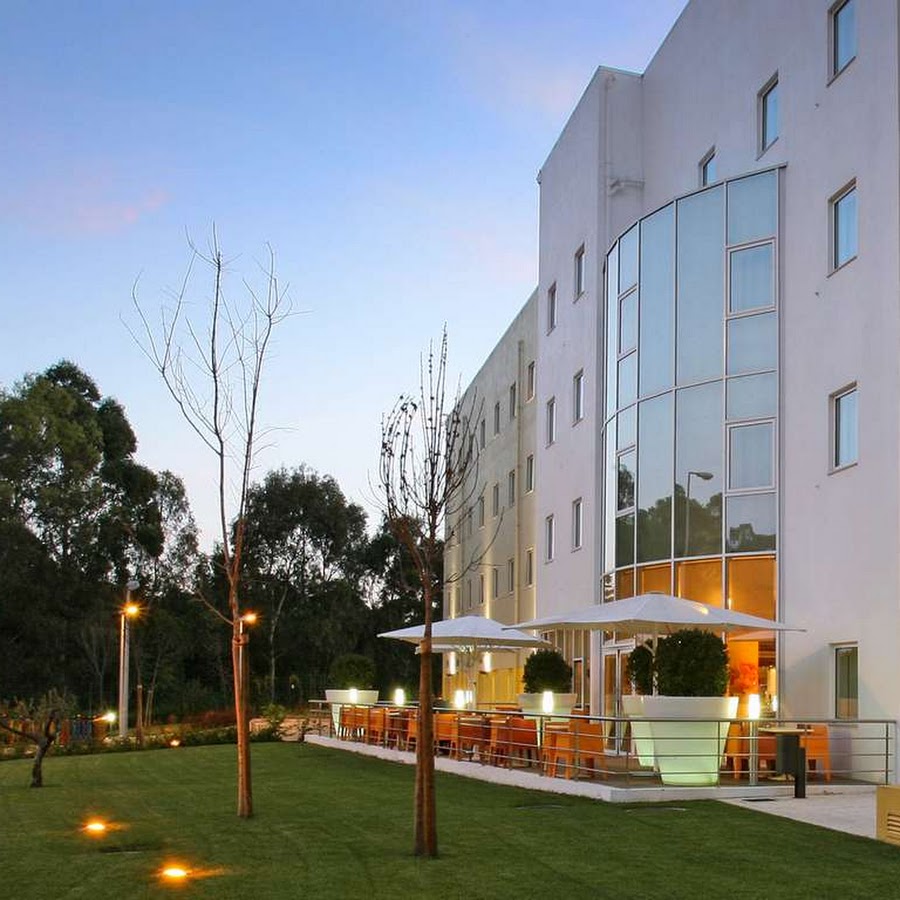 ibis Lisboa Alfragide
