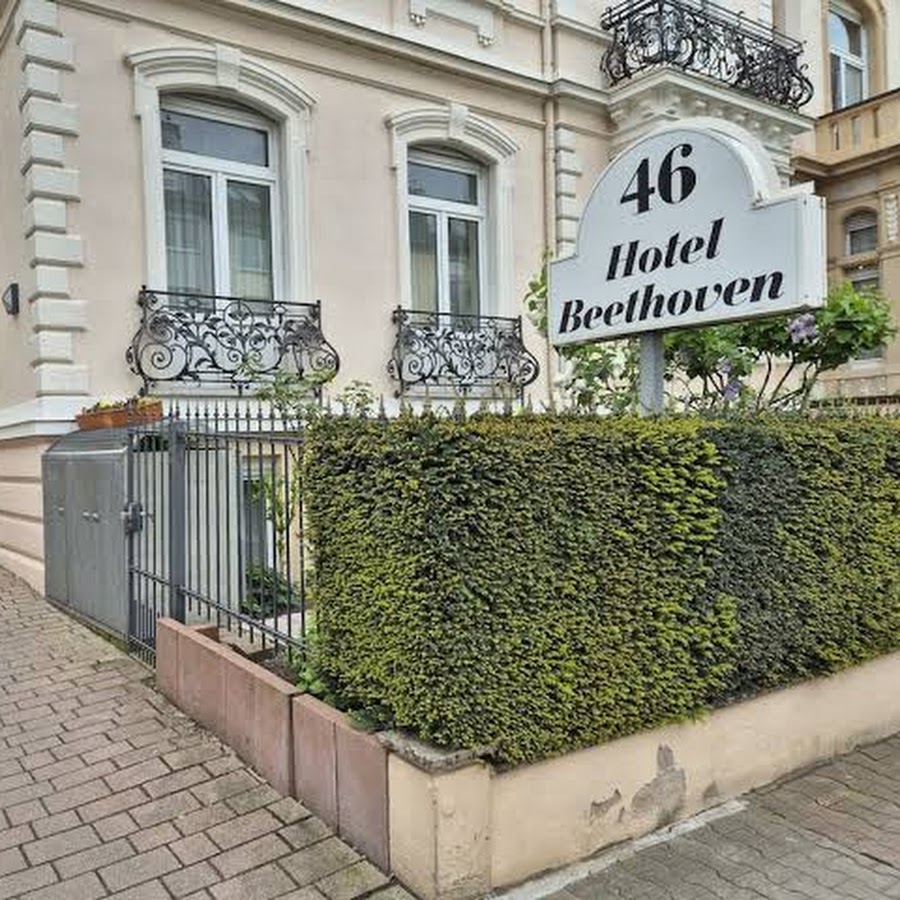 Hotel Beethoven