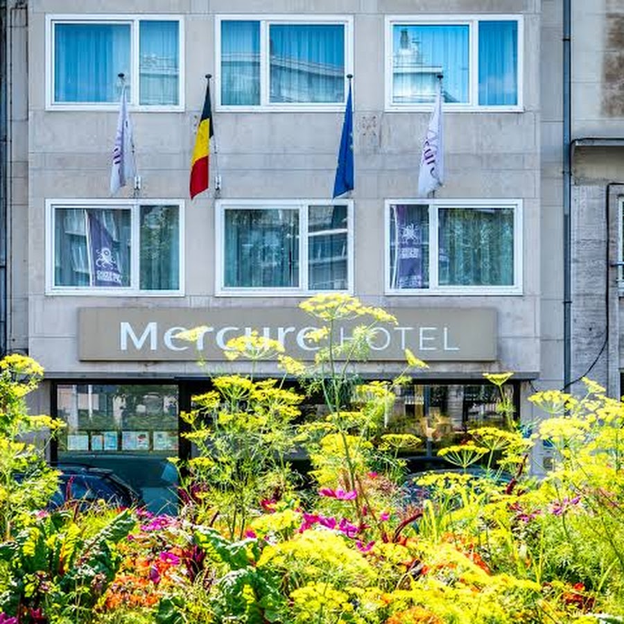 Mercure Oostende