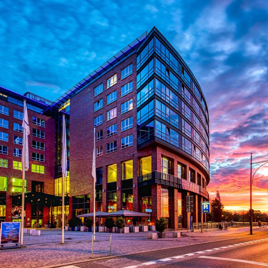 ScanHotels City