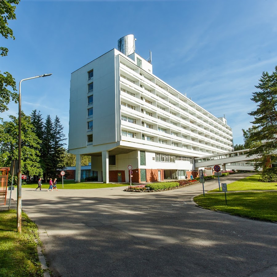 Rehabilitācijas centrs Jaunķemeri