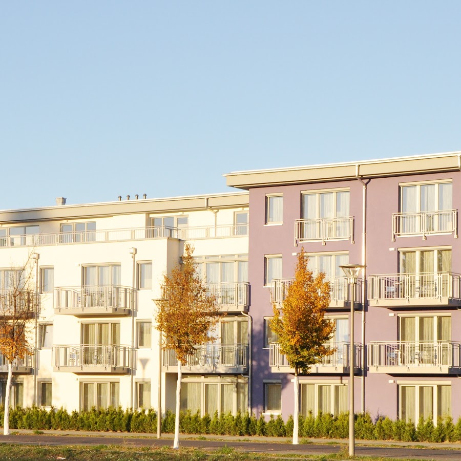 ADAPT APARTMENTS Berlin GmbH