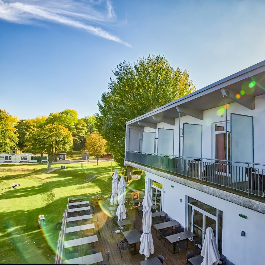 Neufeldersee Hotel & Restaurant